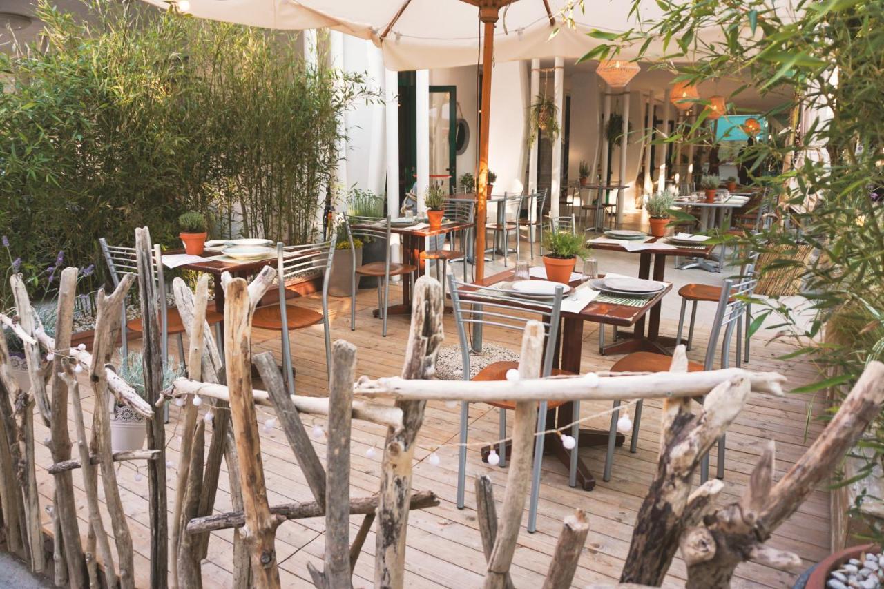 Hotel Doria 벨레지아아지마리나 외부 사진