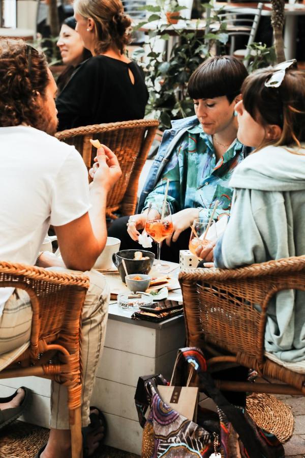 Hotel Doria 벨레지아아지마리나 외부 사진