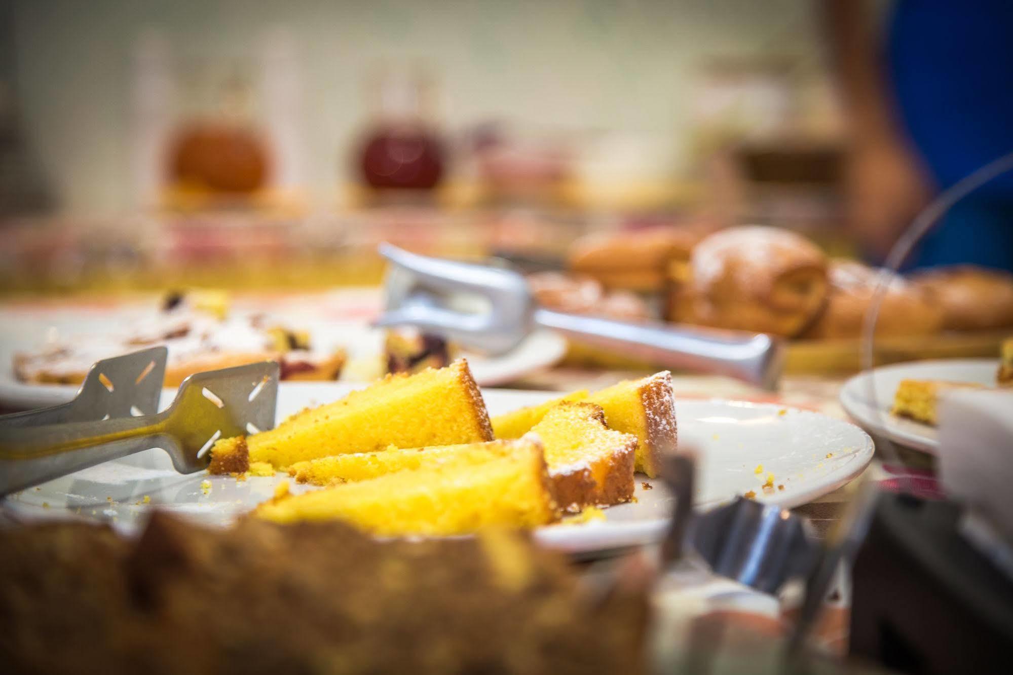 Hotel Doria 벨레지아아지마리나 외부 사진